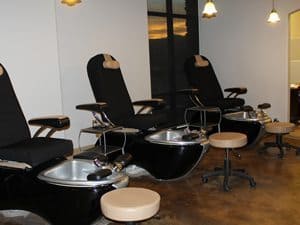 pedicures pedicures